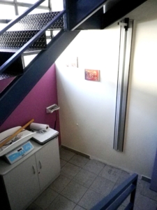 research space