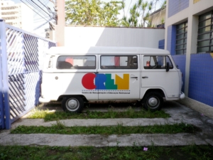 CREN bus