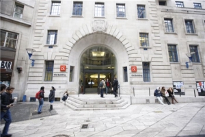 LSE Campus 2